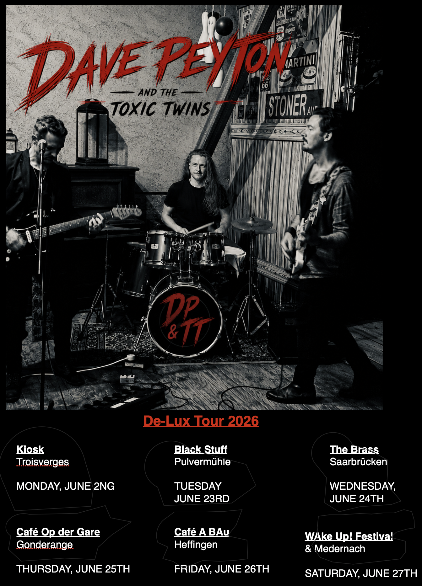 livegigs